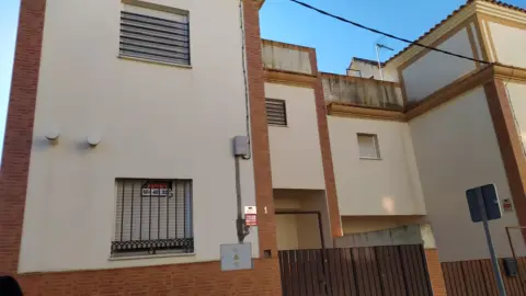 Casa en calle Velazquez
