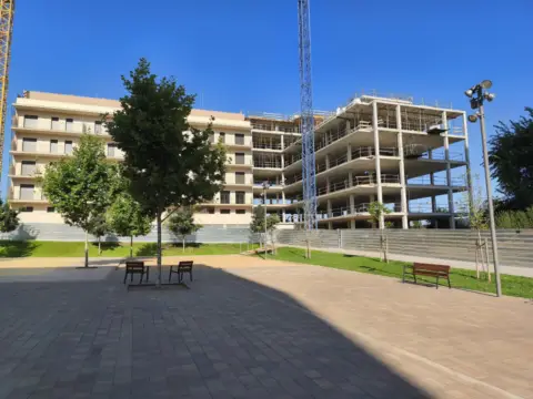 Piso en Carrer d'Arcadi Casanovas, 15