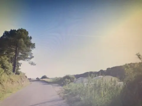 Finca rústica en Carrer de Sant Quirze, 1