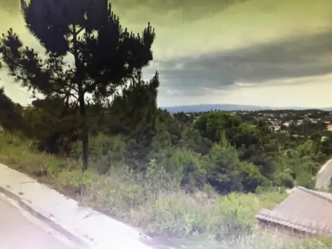 Terreno en Carrer de la Perdiu