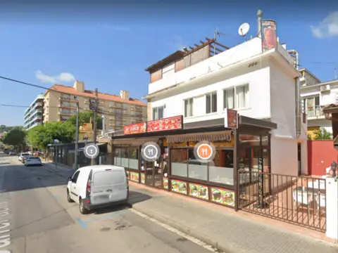 Casa en Passatge d'Albert Giol, 2
