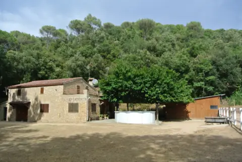 Finca rústica en Carrer Major