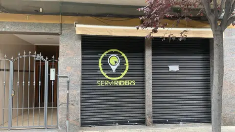 Local comercial en Plaça dels Reis Catòlics, 11