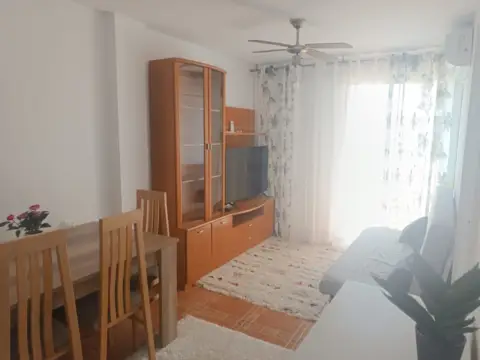 Piso en Carrer de Jovara