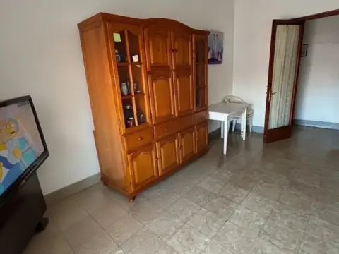 Piso en Carrer Raval