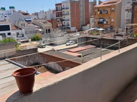 Piso en Carrer Raval