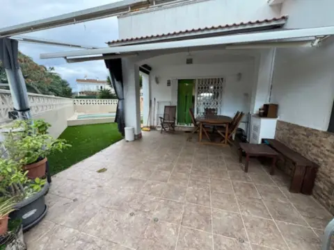 Casa en Paseo Maritimo