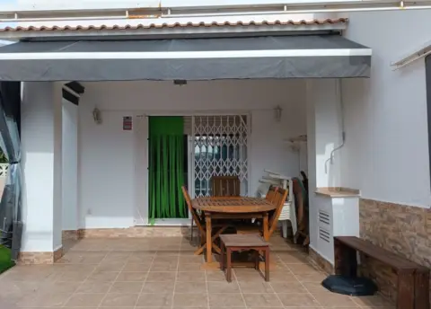 Casa en Paseo Maritimo