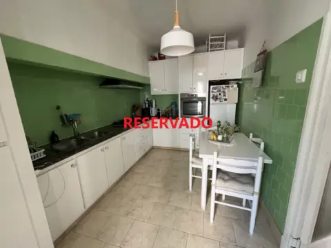 Casa en Plaça de Josep Anselm Clavé