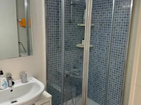 Apartamento en Carrer Sant Jaume, 149