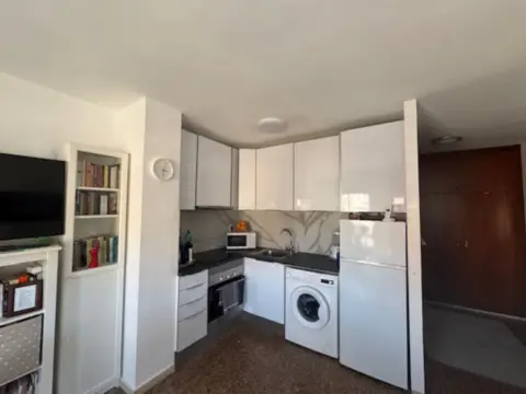 Apartamento en Carretera Sant Jaume