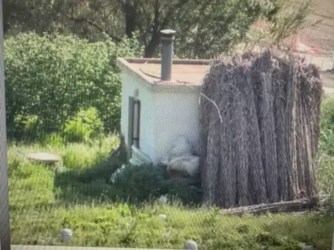 Finca rústica en calle Orsevinya, nº 1