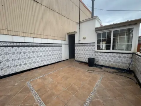 Casa en Carrer de la Bruguera, 312