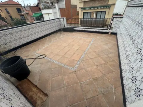 Casa en Carrer de la Bruguera, 312