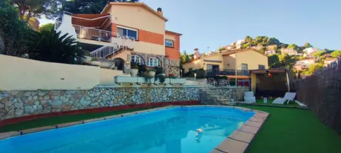 Casa en Carrer del Formentor