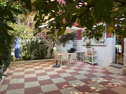 Piso en Carrer de la Tramuntana