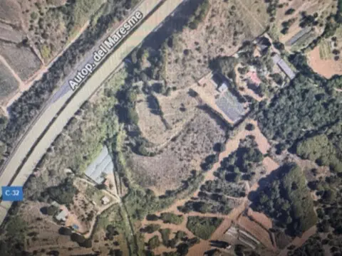 Finca rústica en Torrent del Raig, 1