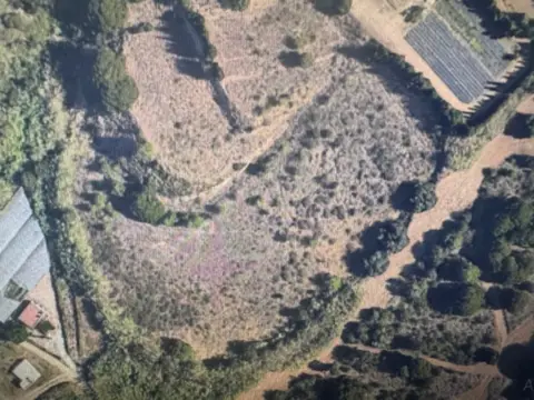 Finca rústica en Torrent del Raig, 1
