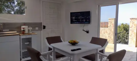 Piso en Urbanització de Dalt de Calella