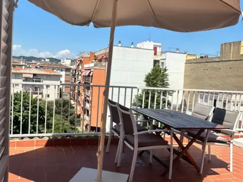 Piso en Carrer de Tarragona