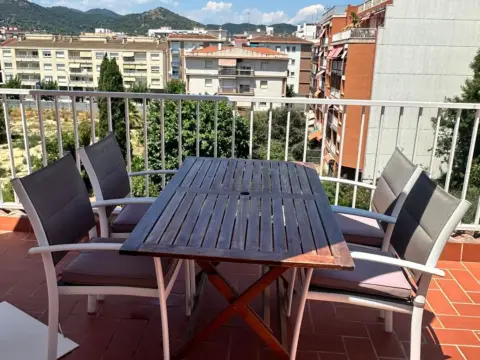 Piso en Carrer de Tarragona