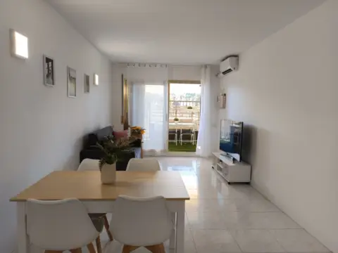 Piso en Carrer de Camós