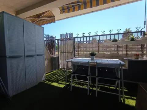 Piso en Carrer de Camós