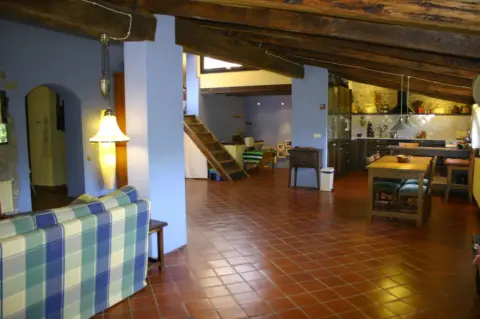 Casa en Carrer Sant Pere