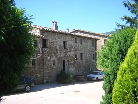 Casa en Carrer Sant Pere