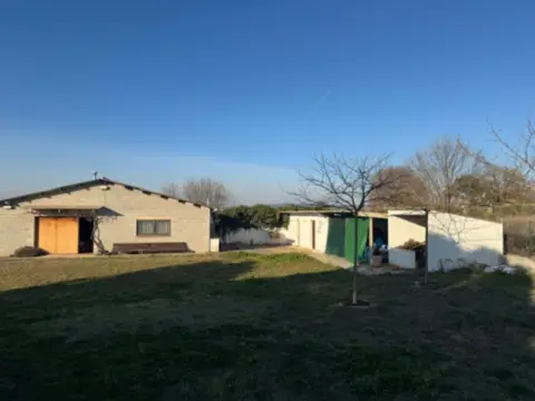 Finca rústica en Veïnat de Gaià