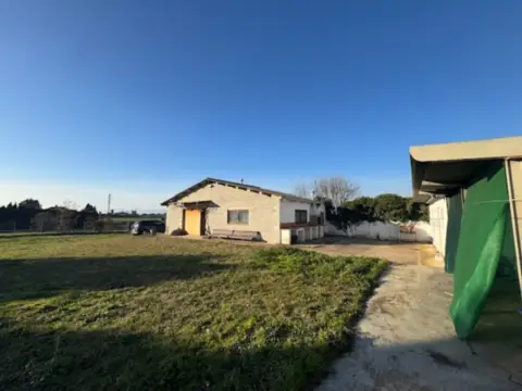 Finca rústica en Veïnat de Gaià