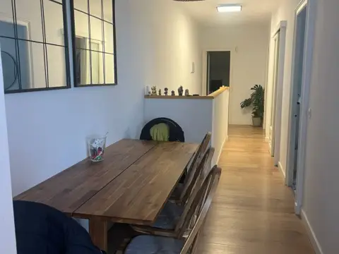 Casa en Carrer de Monturiol
