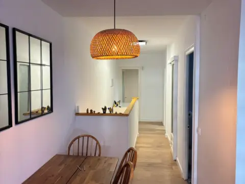 Casa en Carrer de Monturiol