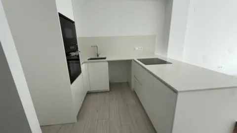 Piso en Carrer de les Ànimes