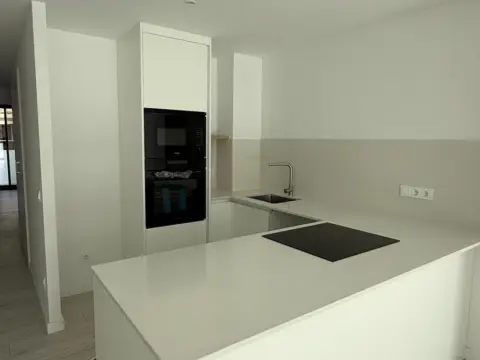 Piso en Carrer de les Ànimes