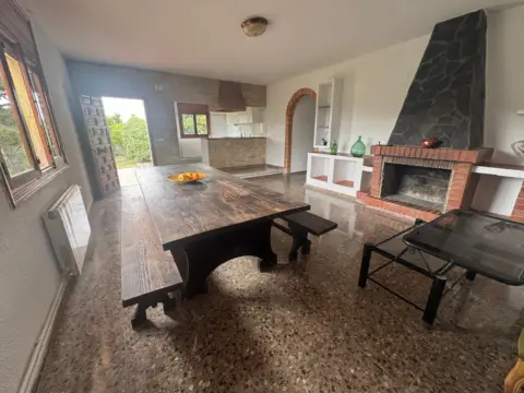 Casa en Carrer del Pantà