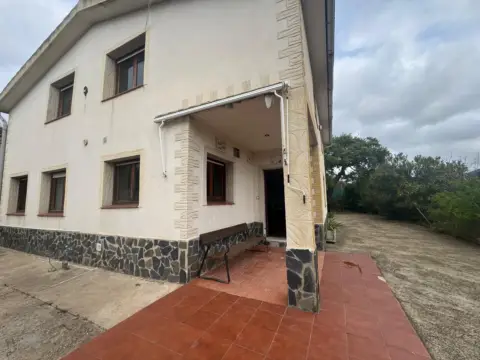 Casa en Carrer del Pantà