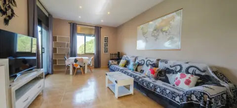 Casa en Carrer de la Circumval·lació