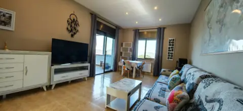 Casa en Carrer de la Circumval·lació