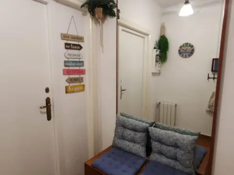 Piso en Carrer de l'Indústria