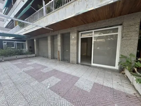 Local comercial en Carrer del Turisme, 37