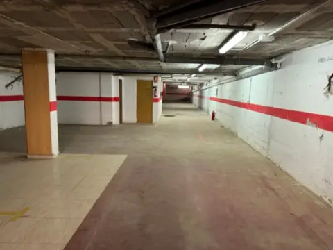 Garaje en Carrer del Llevant, 4