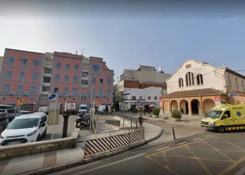 Trastero en Plaça del Rei