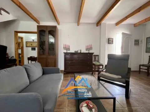 Casa unifamiliar en Montaña La Data
