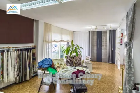 Local comercial en San Fernando