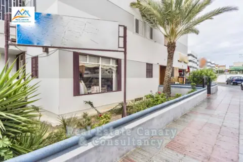 Local comercial en San Fernando