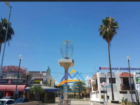 Local comercial en Avenida de Gran Canaria, 30