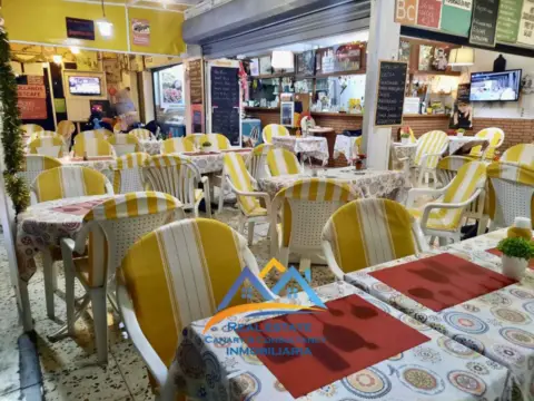 Local comercial en Avenida de Gran Canaria, 30