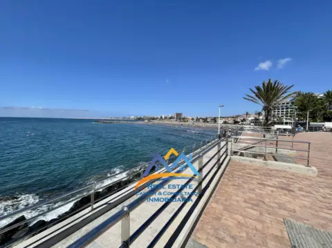 Apartamento en calle de las Dalias, 3