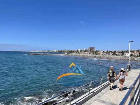 Apartamento en calle de las Dalias, 3